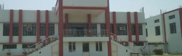 Shree Lakshmi Narayan Ayurvedic College & Hospital Amritsar Campus photo 5